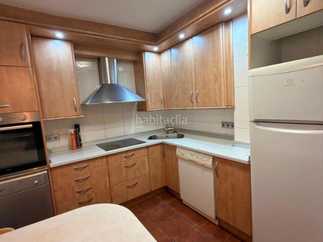 Piso en venta en Universitat, Segrià