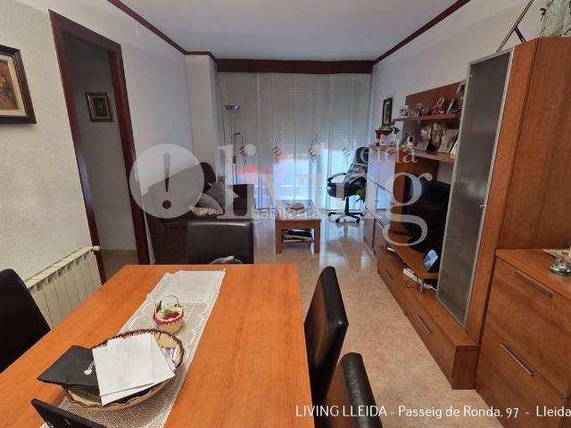 Piso en venta en Zona Alta, Segrià
