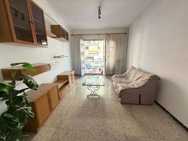 Piso en venta en Sant Ignasi, Segrià