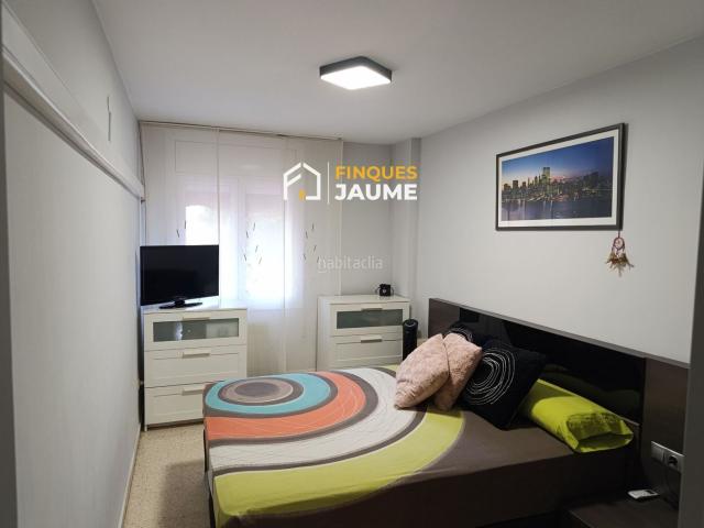 Piso en venta en Joc de la Bola, Segrià