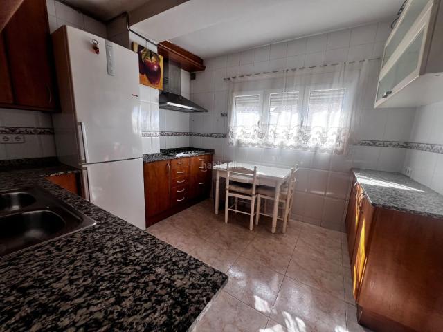 Piso en venta en Camp d'Esports, Segrià