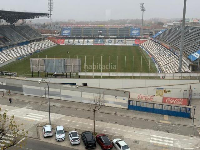Piso en venta en Camp d'Esports, Segrià