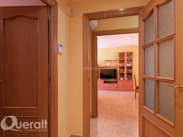 Piso en venta en Joc de la Bola, Segrià