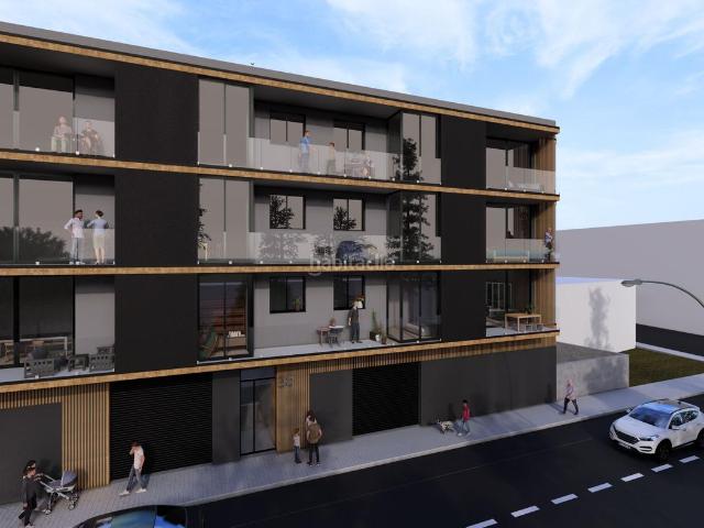 Piso en venta en La Bordeta, Segrià
