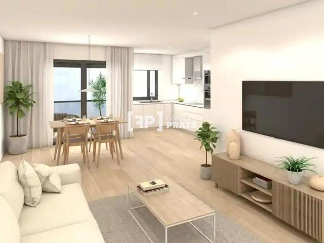Piso en venta en La Bordeta, Segrià
