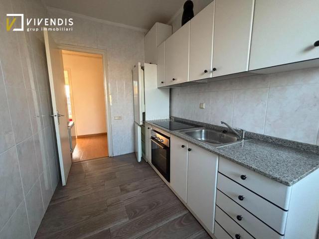 Piso en venta en La Bordeta, Segrià