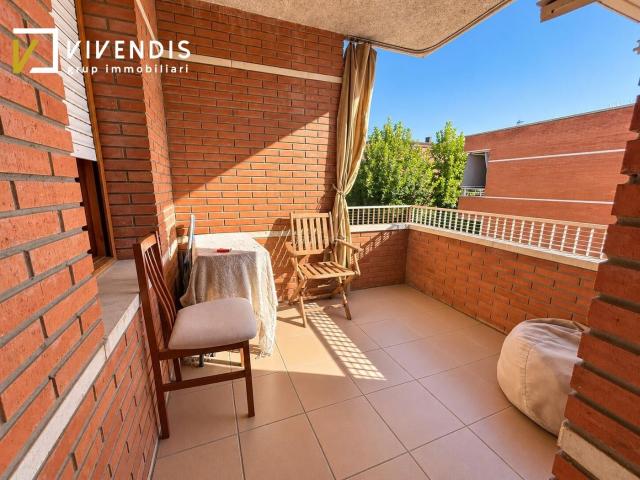 Piso en venta en La Bordeta, Segrià