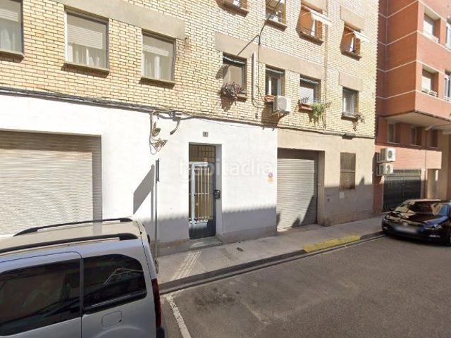 Piso en venta en La Bordeta, Segrià
