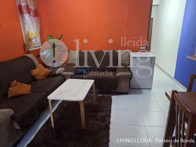 Piso en venta en La Bordeta, Segrià