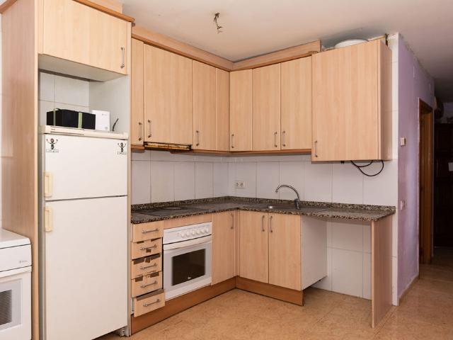 Piso en venta en el Canyeret, Segrià