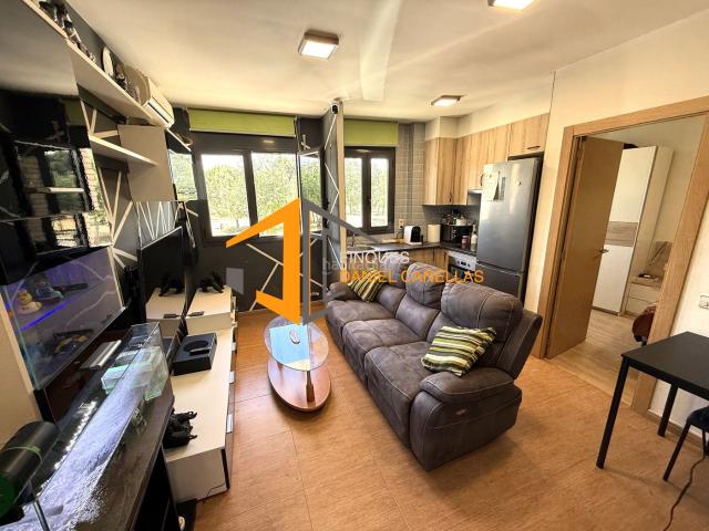 Piso en venta en els Magraners, Segrià