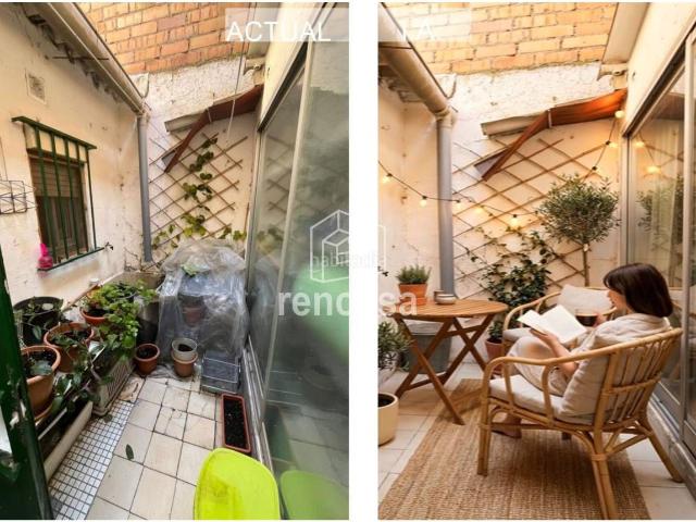 Piso en venta en els Magraners, Segrià