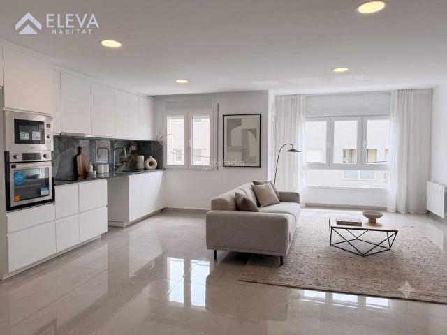 Piso en venta en Pius XII-Germanor, Segrià