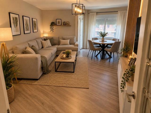 Piso en venta en Pius XII-Germanor, Segrià