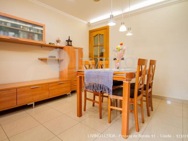 Piso en venta en Pius XII-Germanor, Segrià