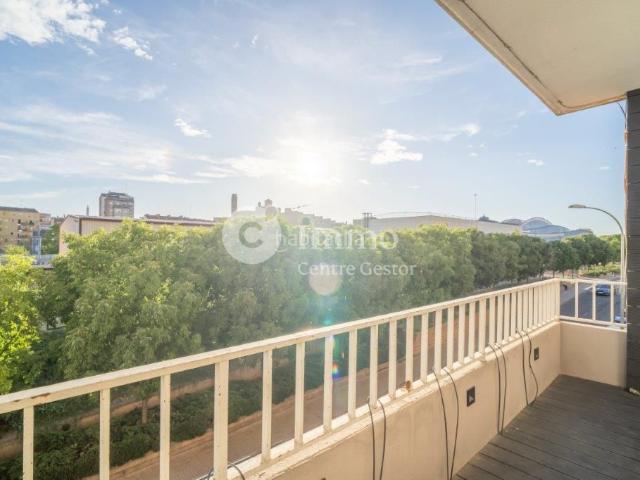 Piso en venta en el Noguerola, Segrià