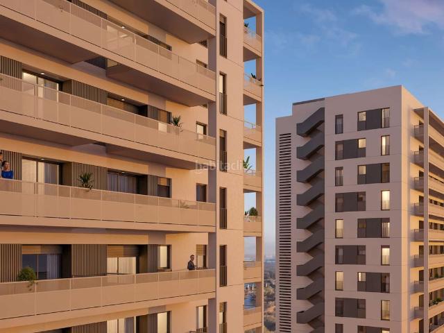 Piso en venta en Pardinyes, Segrià