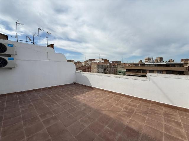 Ático en venta en el Clot de les Granotes, Segrià