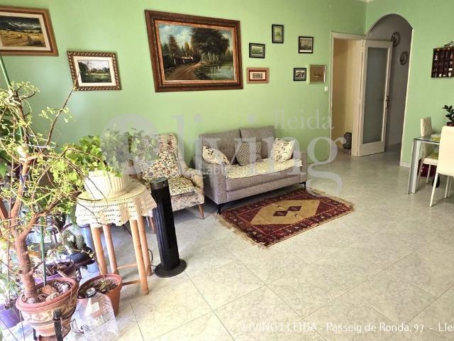 Piso en venta en el Clot de les Granotes, Segrià