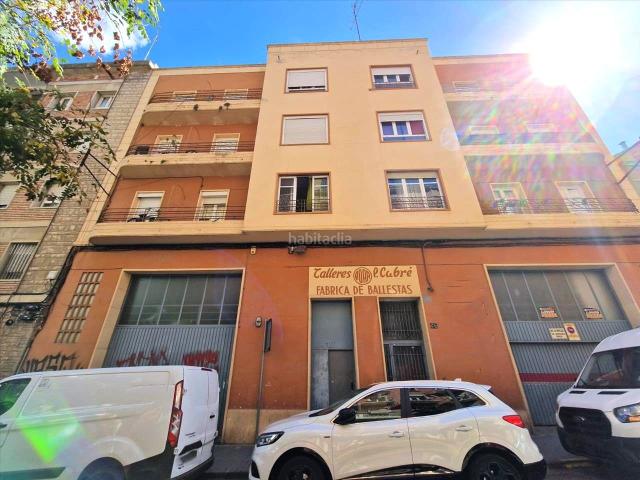 Piso en venta en Príncep de Viana - Clot, Segrià