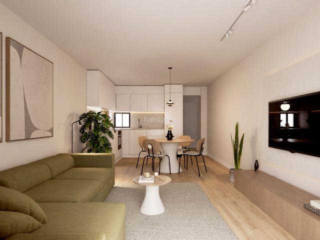 Piso en venta en Príncep de Viana - Clot, Segrià