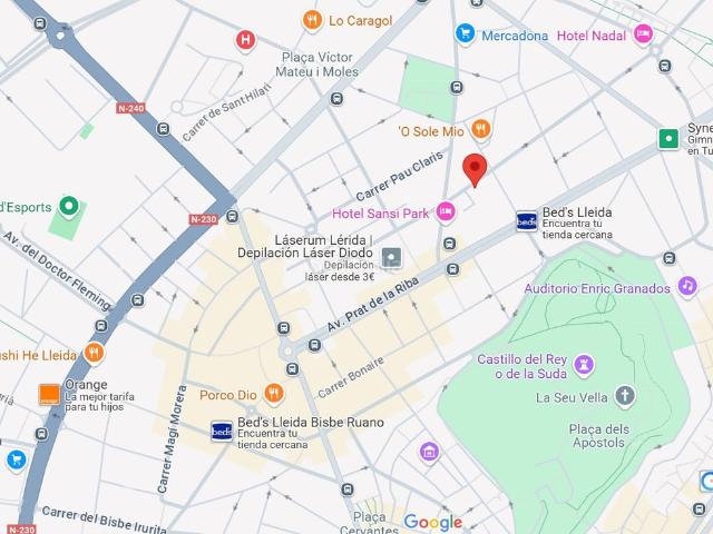 Piso en venta en Príncep de Viana - Clot, Segrià