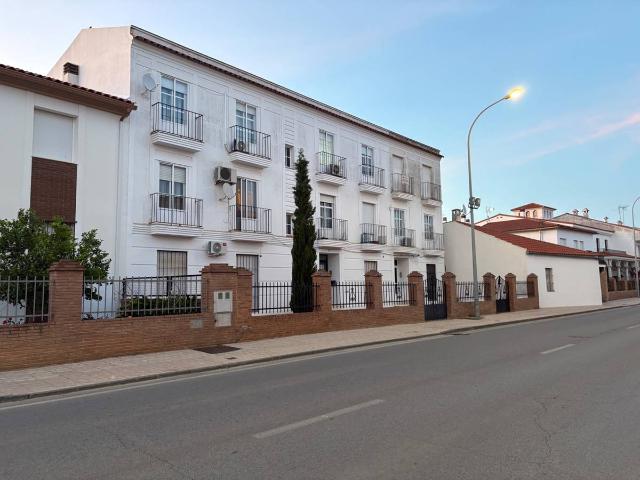 Piso en venta en Llerena, Extremadura