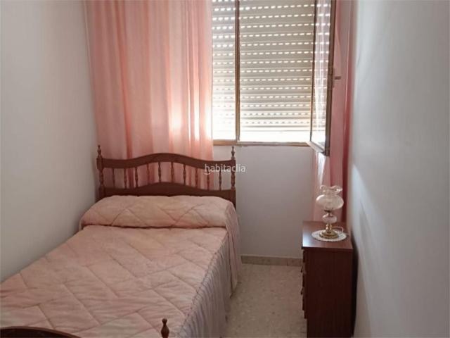 Piso en venta en Llerena, Extremadura