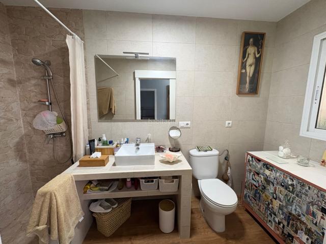 Piso en venta en Llerena, Extremadura