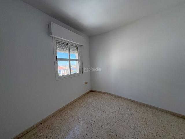 Piso en venta en Llerena, Extremadura