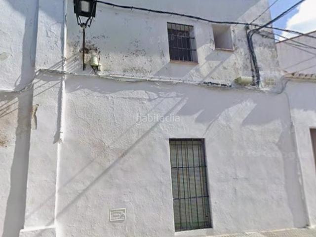 Piso en venta en Llerena