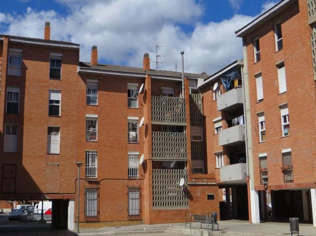 Piso en venta en Casc antic, Reus