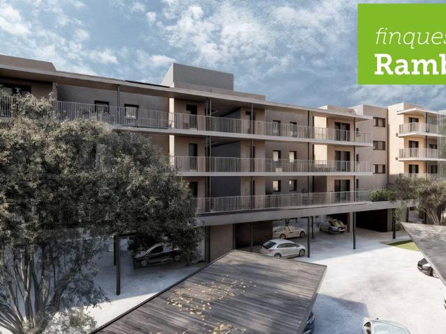 Piso en venta en Plaça de l'Ajuntament, Anoia