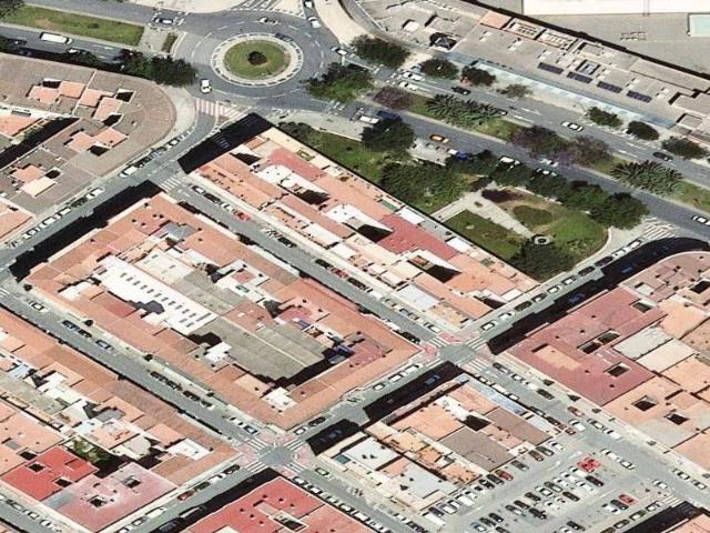 Piso en venta en Casc antic, Baix Camp