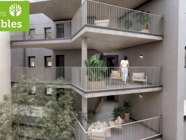 Piso en venta en Plaça de l'Ajuntament, Anoia