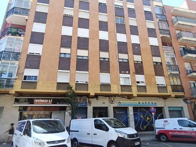 Piso en venta en Casc antic, Baix Camp