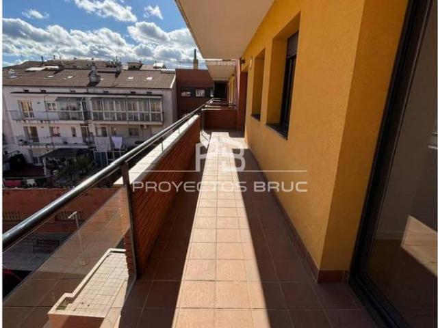 Piso en venta en Plaça de l'Ajuntament, Anoia