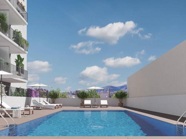 Piso en venta en Viladecans, Baix Llobregat