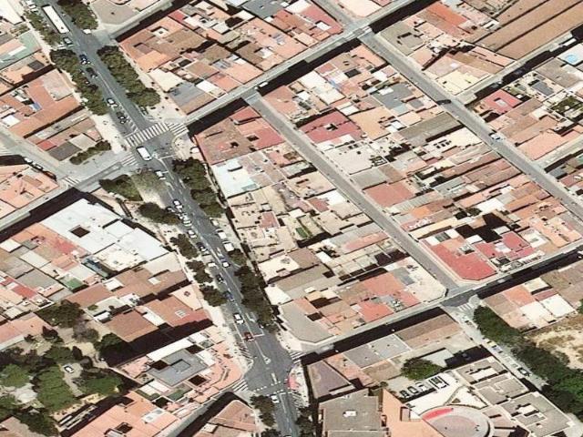 Piso en venta en Casc antic, Baix Camp