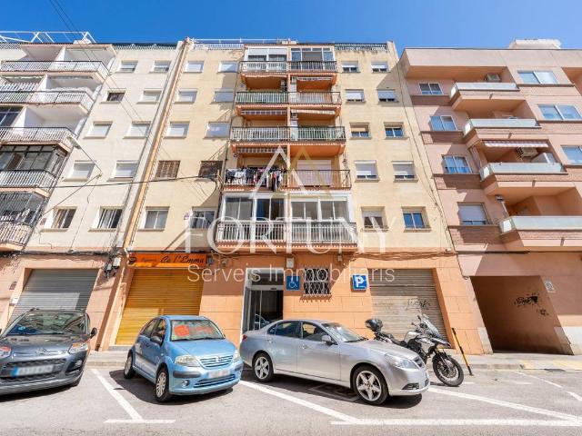 Piso en venta en Casc antic, Baix Camp