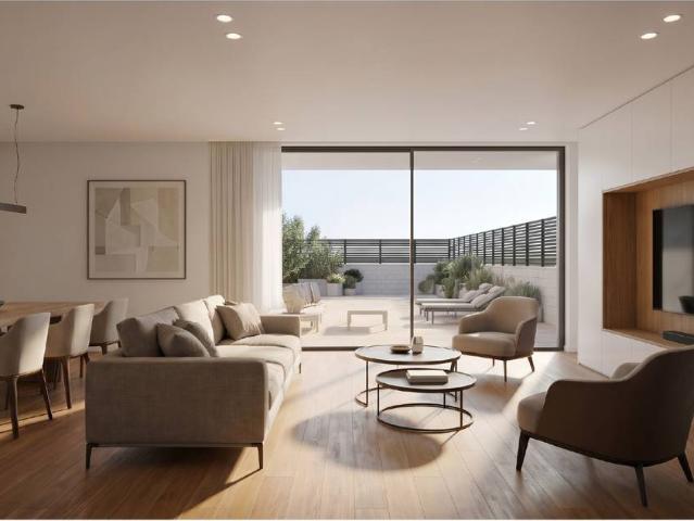 Piso en venta en Plaça de l'Ajuntament, Anoia