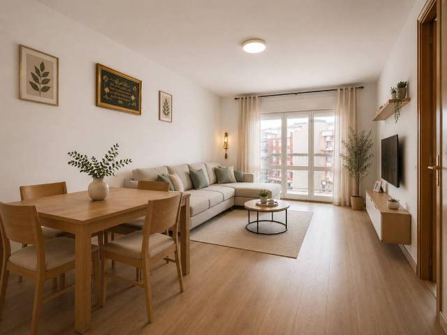 Piso en venta en Plaça de l'Ajuntament, Anoia