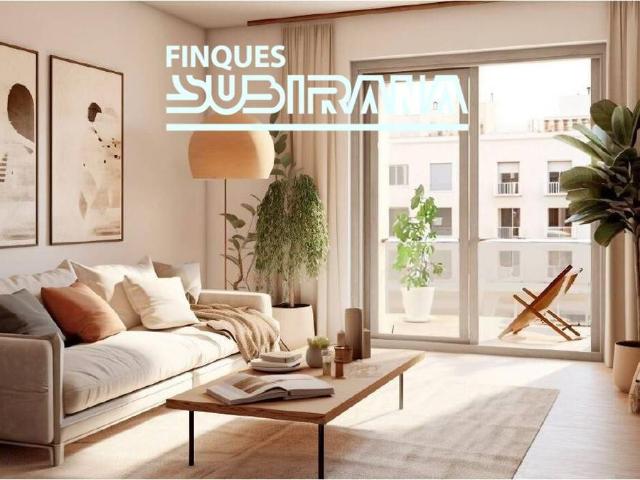 Piso en venta en Igualada, Barcelona