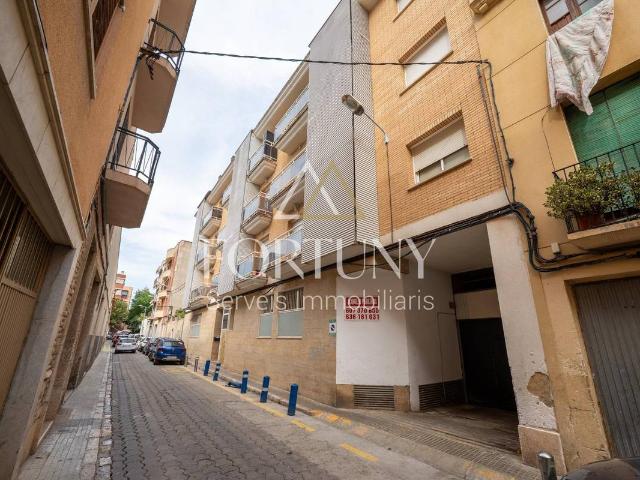Piso en venta en Casc antic, Baix Camp