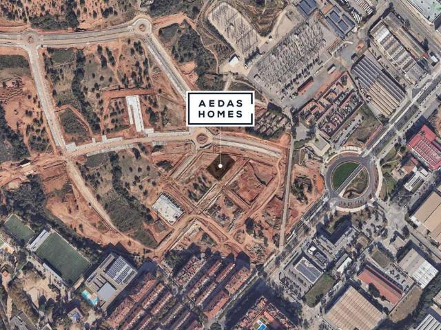 Piso en venta en Viladecans, Baix Llobregat