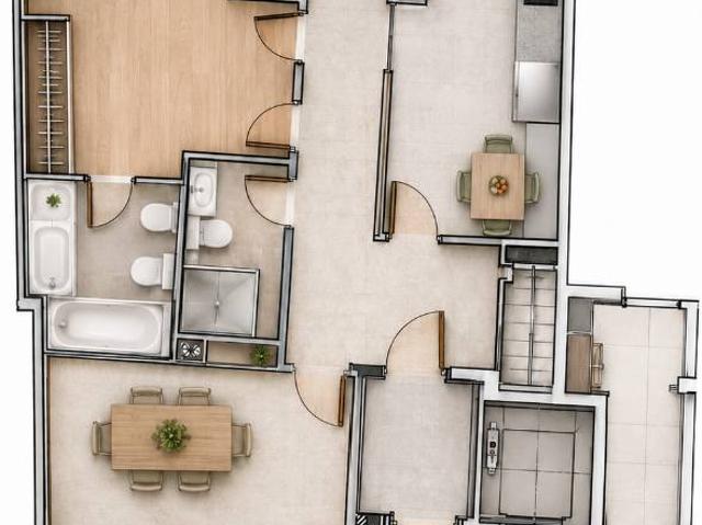 Piso en venta en Tarragonès, Catalunya