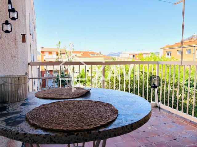 Piso en venta en Plaça de l'Ajuntament, Anoia