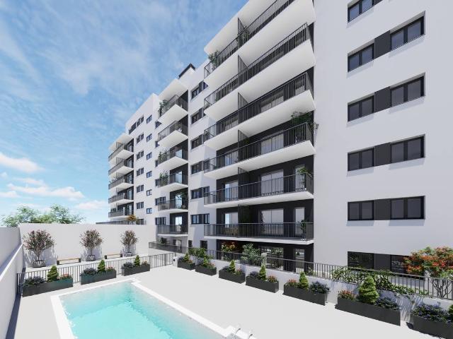 Piso en venta en Viladecans, Baix Llobregat