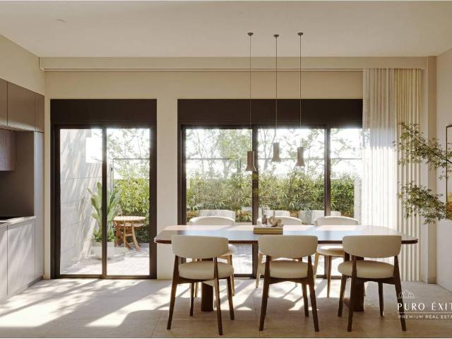 Piso en venta en els Quatre Garrofers, Tarragonès