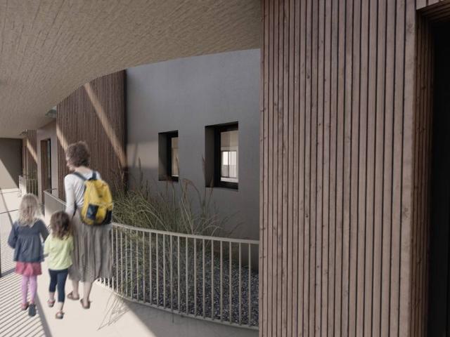 Piso en venta en Plaça de l'Ajuntament, Anoia